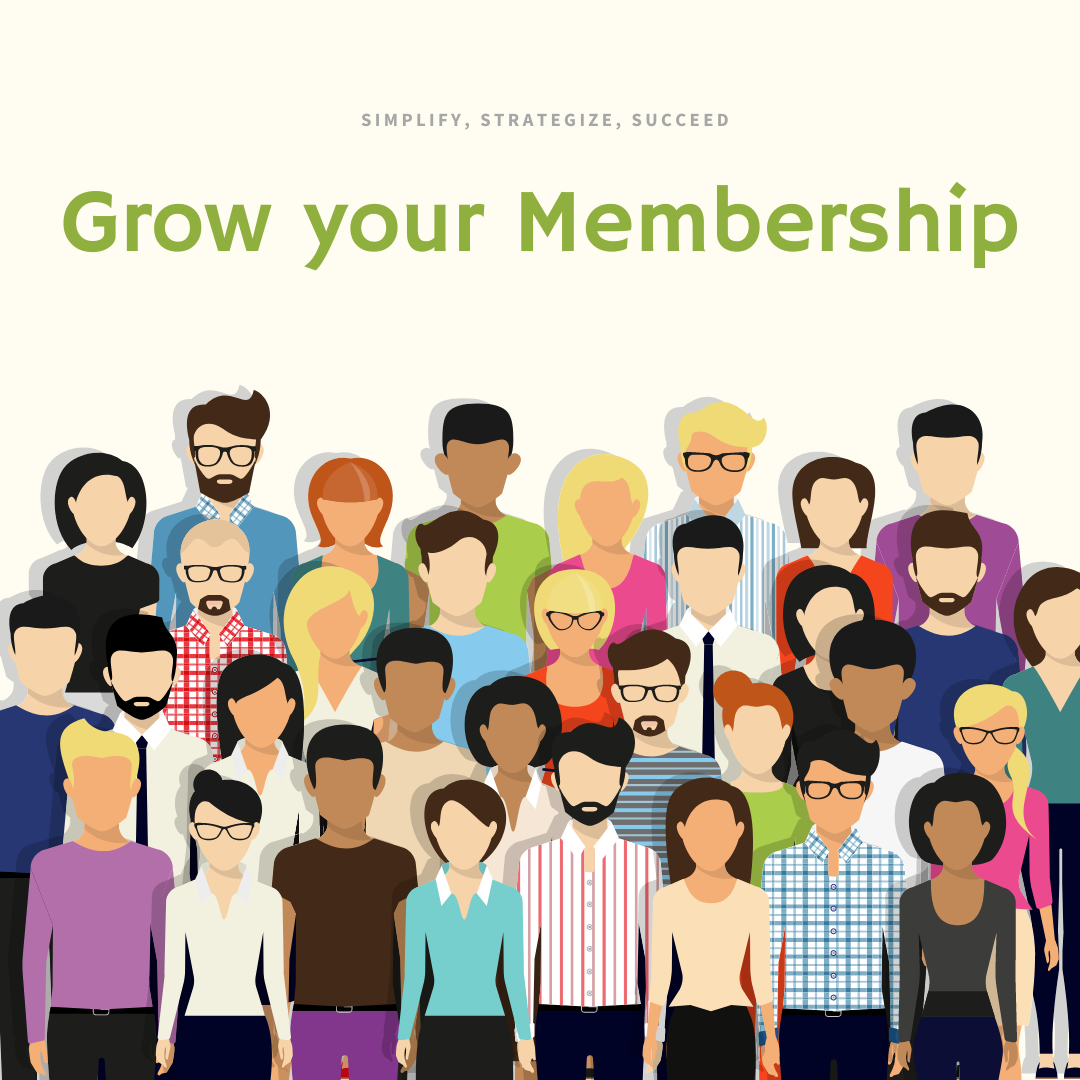 Membership Community