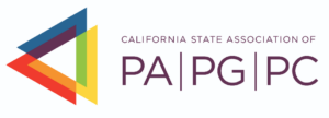 California State Association of PAPGPC